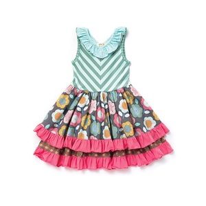 Matilda Jane Dress